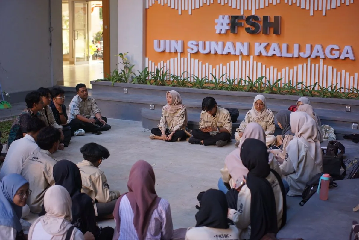 Dokumentasi Forum Kajian Hukum Keluarga